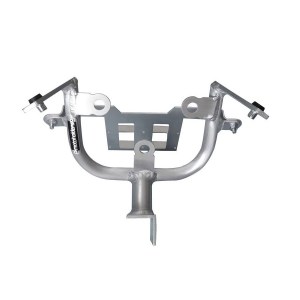 Suzuki GSX R 1000 17-FHR with bottle holder